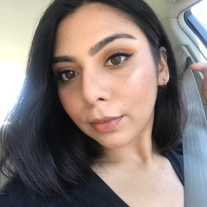 Meet your Posher, Rasha